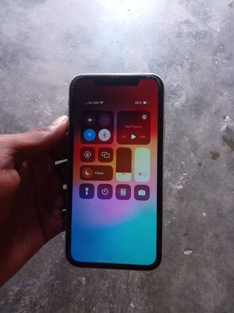 Apple iPhone 11 5