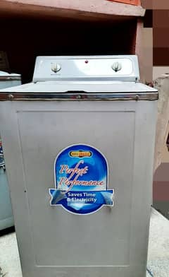 Super Asia Washing Machine for sale