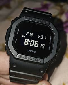 casio g shock 5600bb