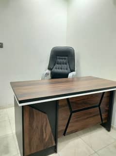 Office Table chair