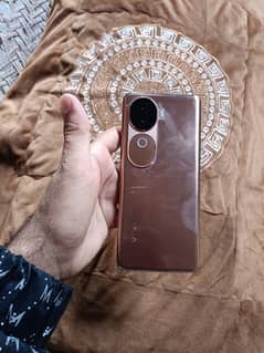 Vivo v40e 1 month use