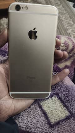 apple iphone 6s 64gb PTA official approve