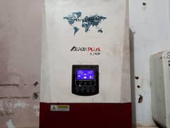 AEROX PLUS