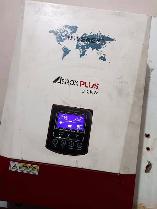 AEROX PLUS 1