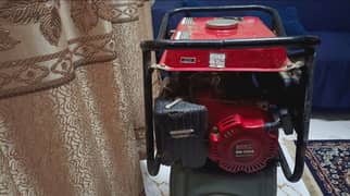 Sawan SW2000 Gasoline Generator