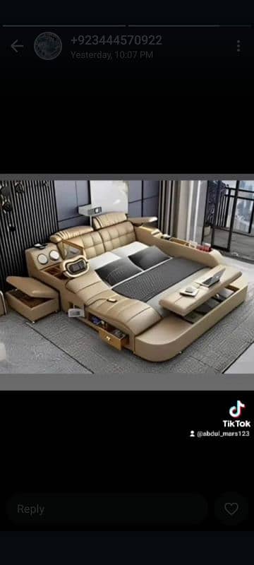 bedset#furniturefactory#beds#doublebed#sofaset#sofa#livingsofa 7