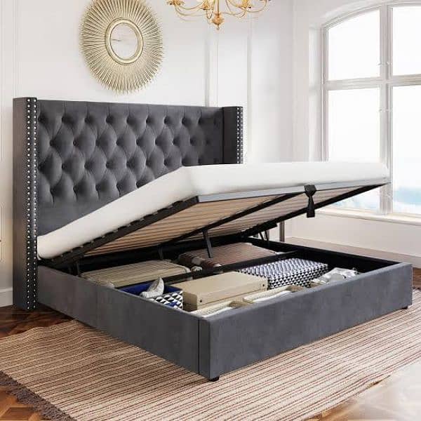 bedset#furniturefactory#beds#doublebed#sofaset#sofa#livingsofa 8