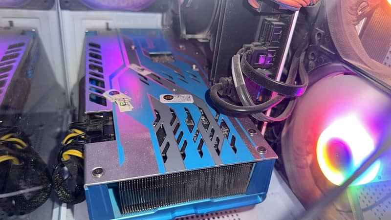 Rx590 sapphire pulse addition 0