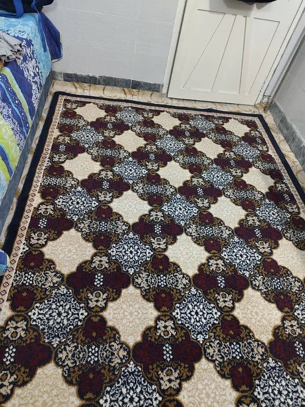 Irani rug 0