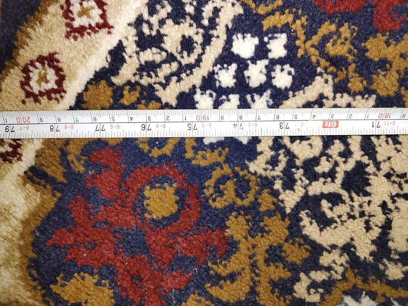 Irani rug 3