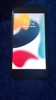 iphone 7 plus in best condition