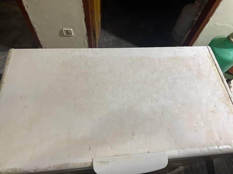 Double Freezer for Haier 10 by 10 condition 1