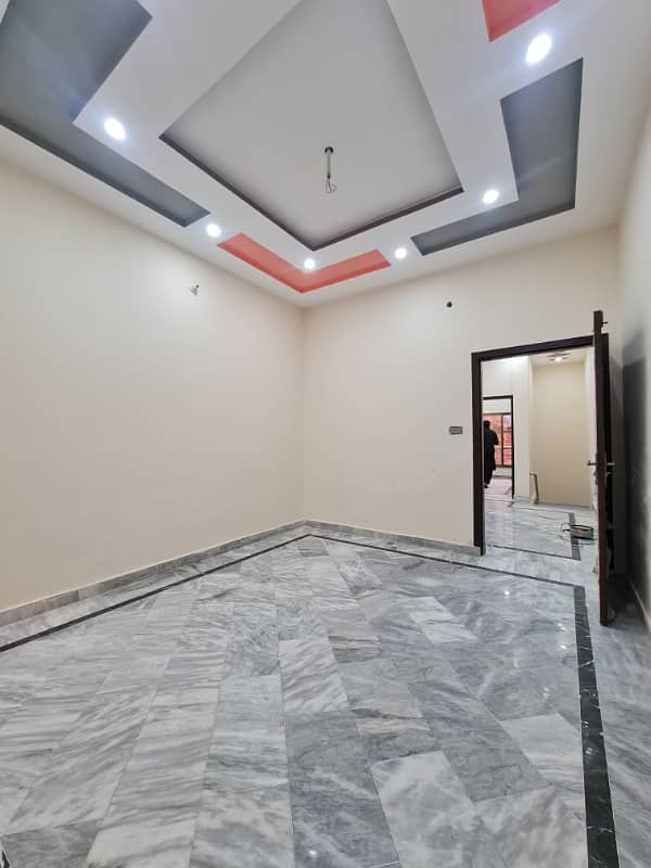 2 Marla Brand New House For Sale In Nishtar Colony Good Location 11