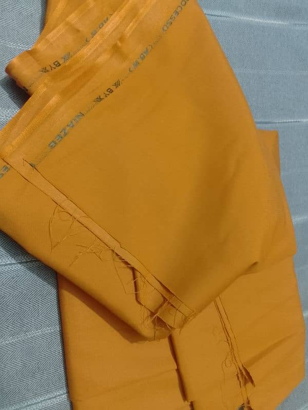 Wash n Wear Unstitched for Men 1