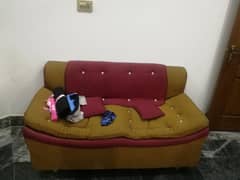 7 seater sofa set