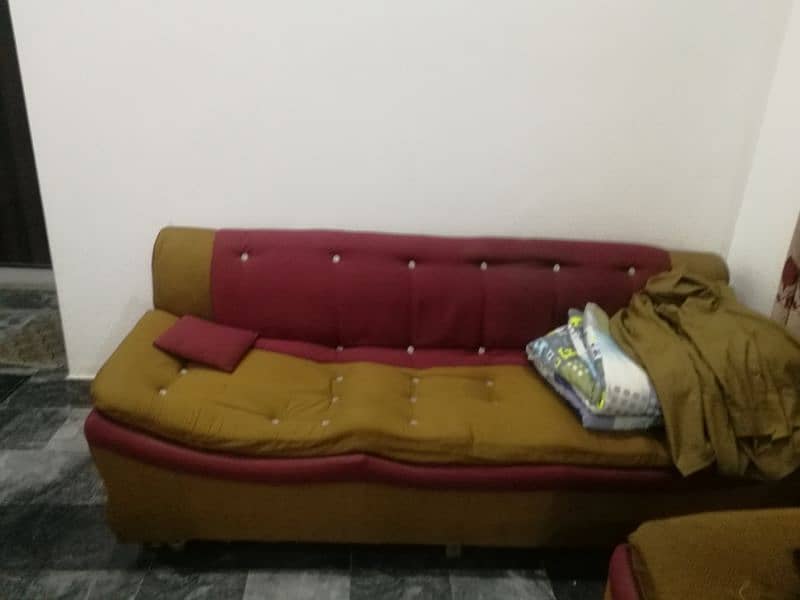 7 seater sofa set 5