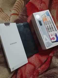 Samsung Mobile A51