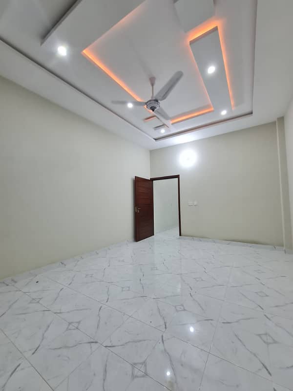 3 Marla Fully Furnished House Nishtar Colony 7