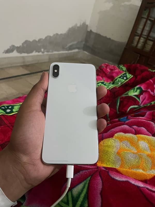 iphone xsmax 0