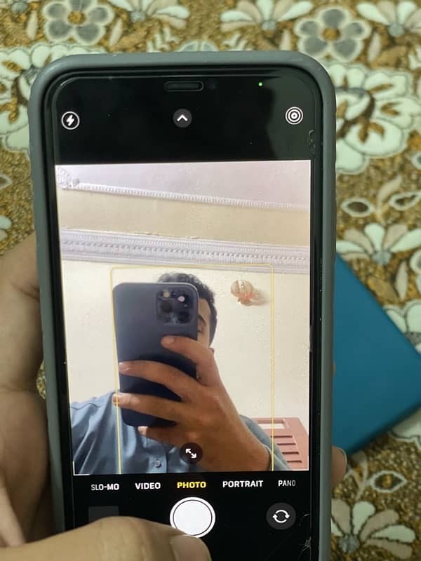 Iphone 11 pro 64 GB All ok working 82 battery health 8