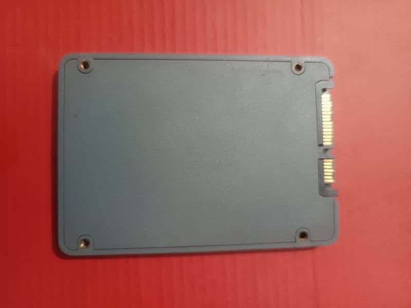 256GB Lexer SSD 1