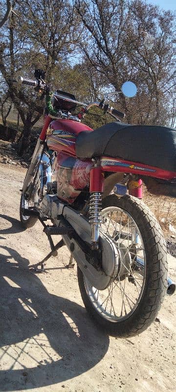 BIKE FOR SALE 4