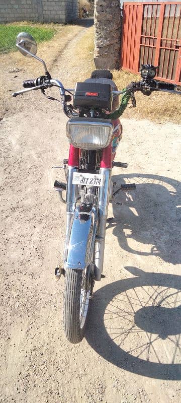 BIKE FOR SALE 6