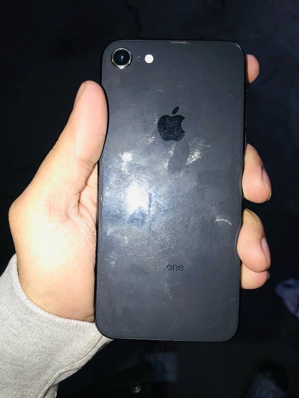 iPhone 8 Pta approved 0