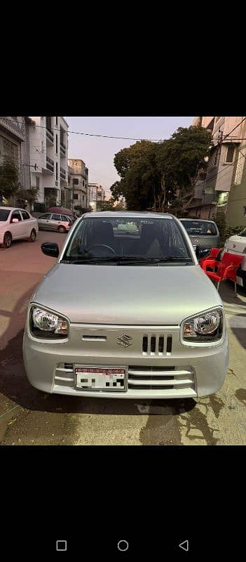 Suzuki Alto 2024 b2b guaranteed 0