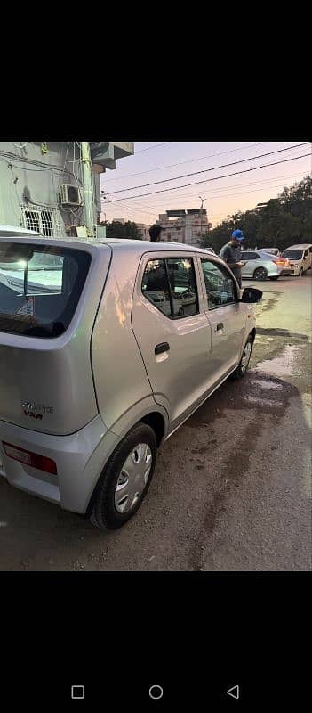 Suzuki Alto 2024 b2b guaranteed 1