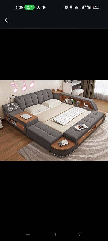 furniture factory #sofaset#livingsofa#bedset#beds#doublebed 9