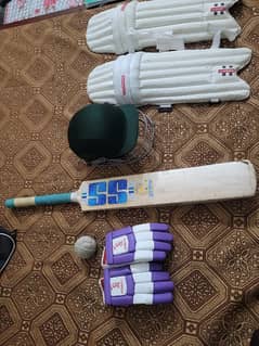 beautiful kit hard ball