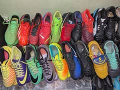 Football original shoes