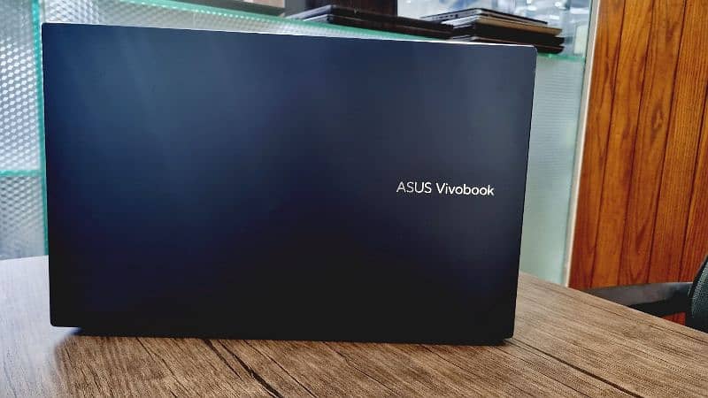 ASUS VIVOBOOK Contact #03181460548 2