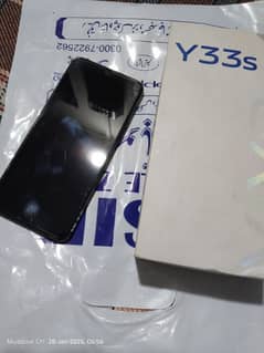 Vivo Y33s