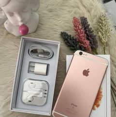 iphone 6s plus 128gb my whatsapp number 03405184073