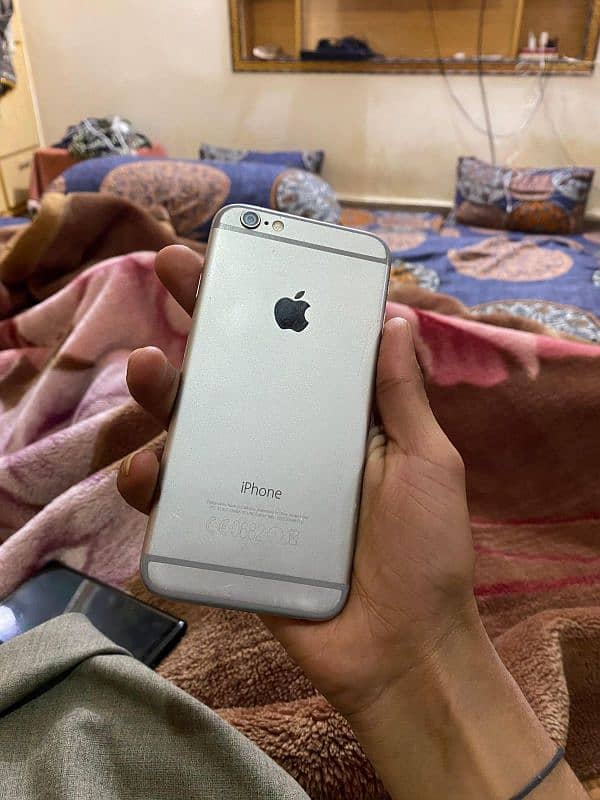 iphone 6 Approve 03414738198 2