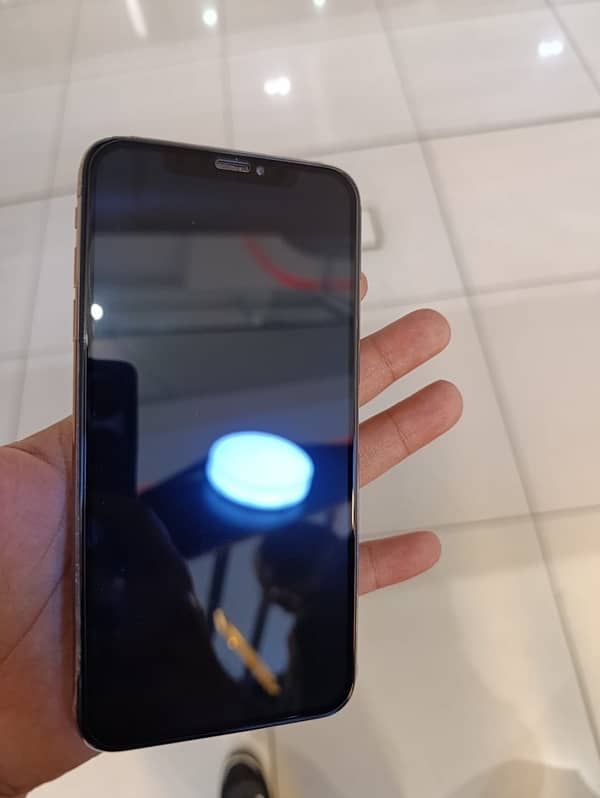 XS Max Dual PTA 5