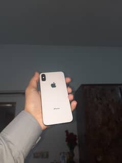 Apple iPhone X