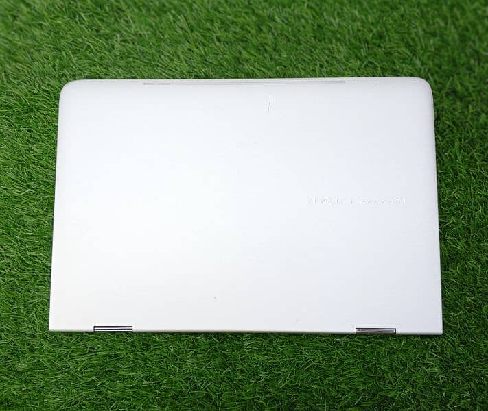 Spectre x360 4