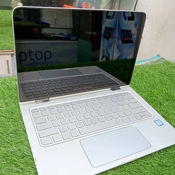 Spectre x360 7