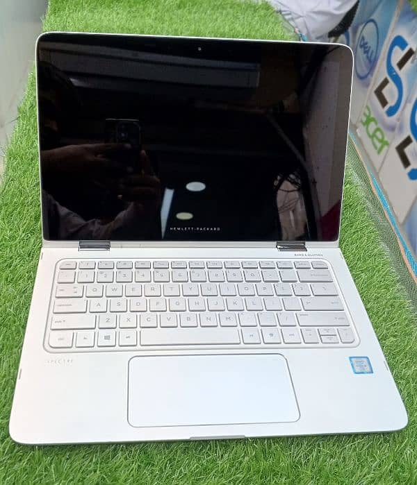 Spectre x360 8