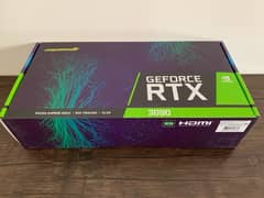 MANLI GEFORCE NVIDIA RTX 3090 24GB GDDR6X GRAPHIC CARD FOR SALE