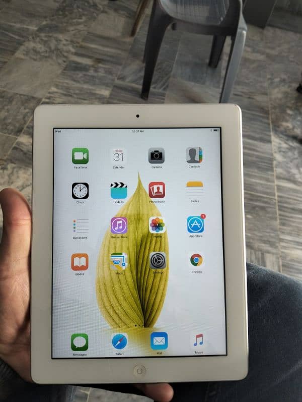 ipad 16gb 1