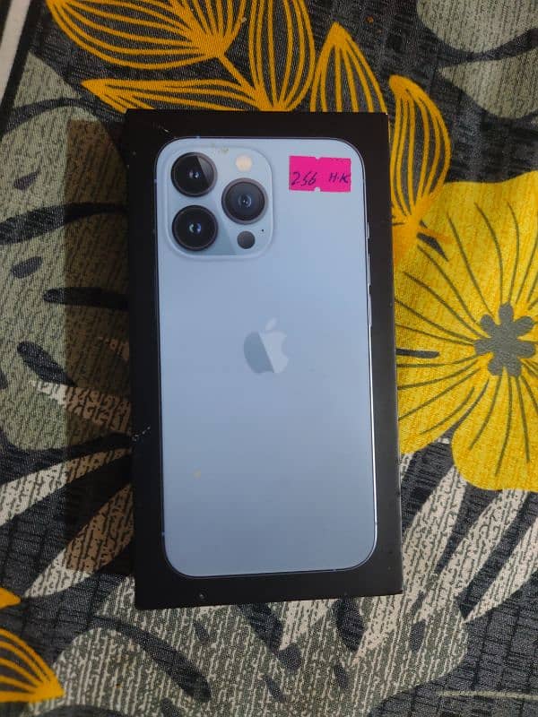 iphone 13 pro 256 gb FU 0