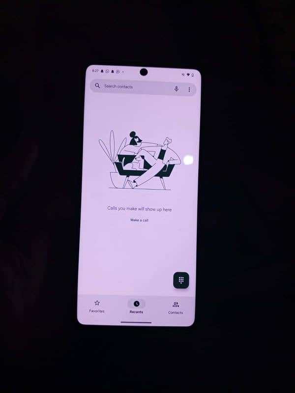 Google pixel 6pro 128gb non pta ( exchange possible) 2