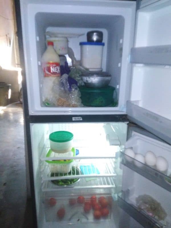 Refrigerator 1