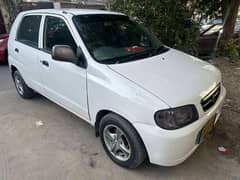 Suzuki Alto 2011