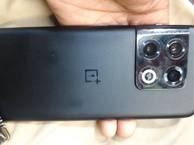 OnePlus 10 pro 8/128 Non pta 1