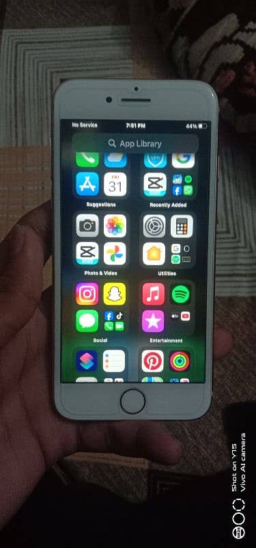 Iphone 8 non pta 4